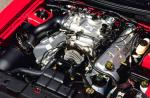 Ford Mustang SVT Cobra 1999 года